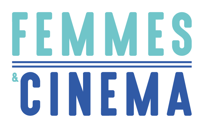 Logo Femmes & Cinéma(1)