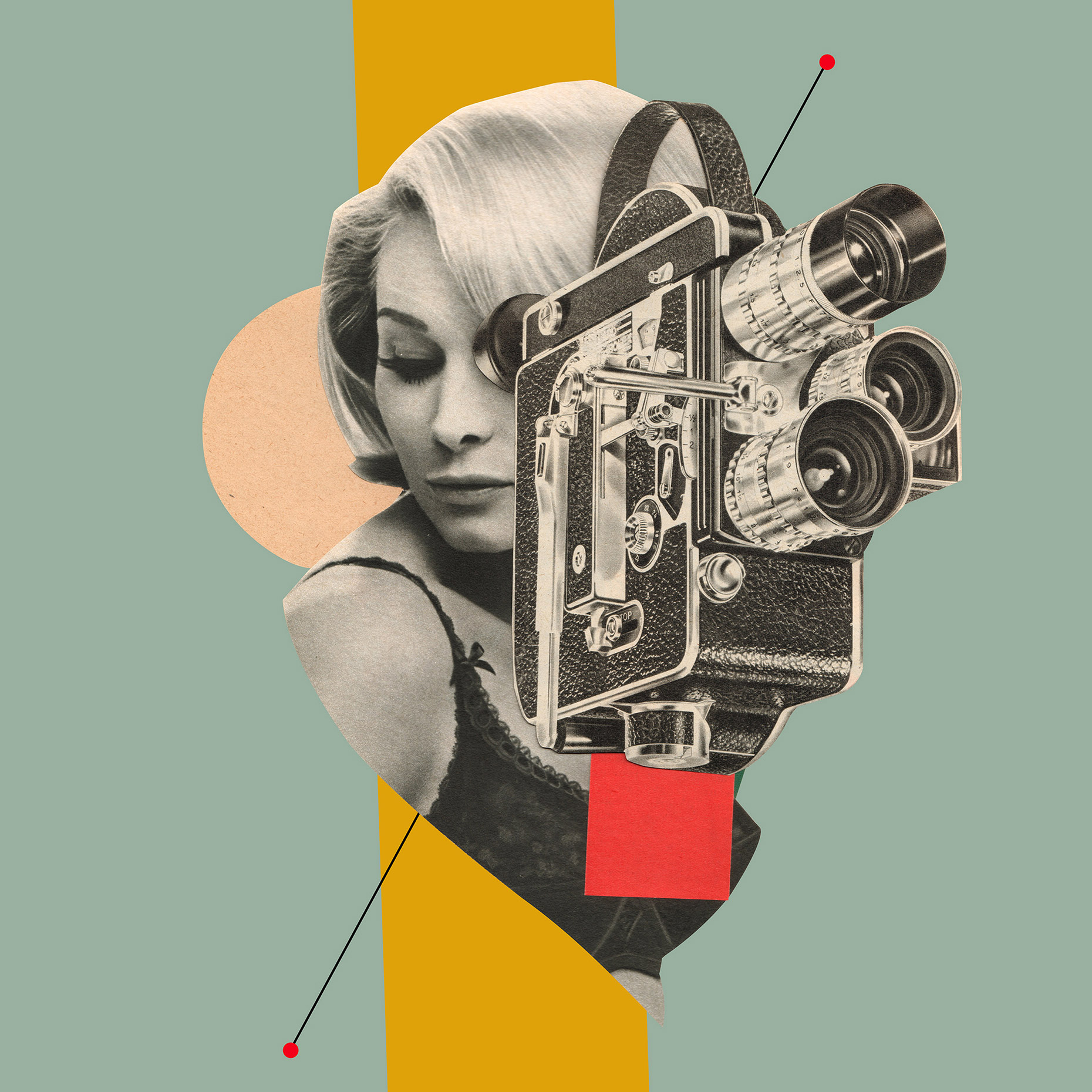 CAMERAGIRL