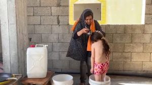 RECYCLING - Rabab Khamis