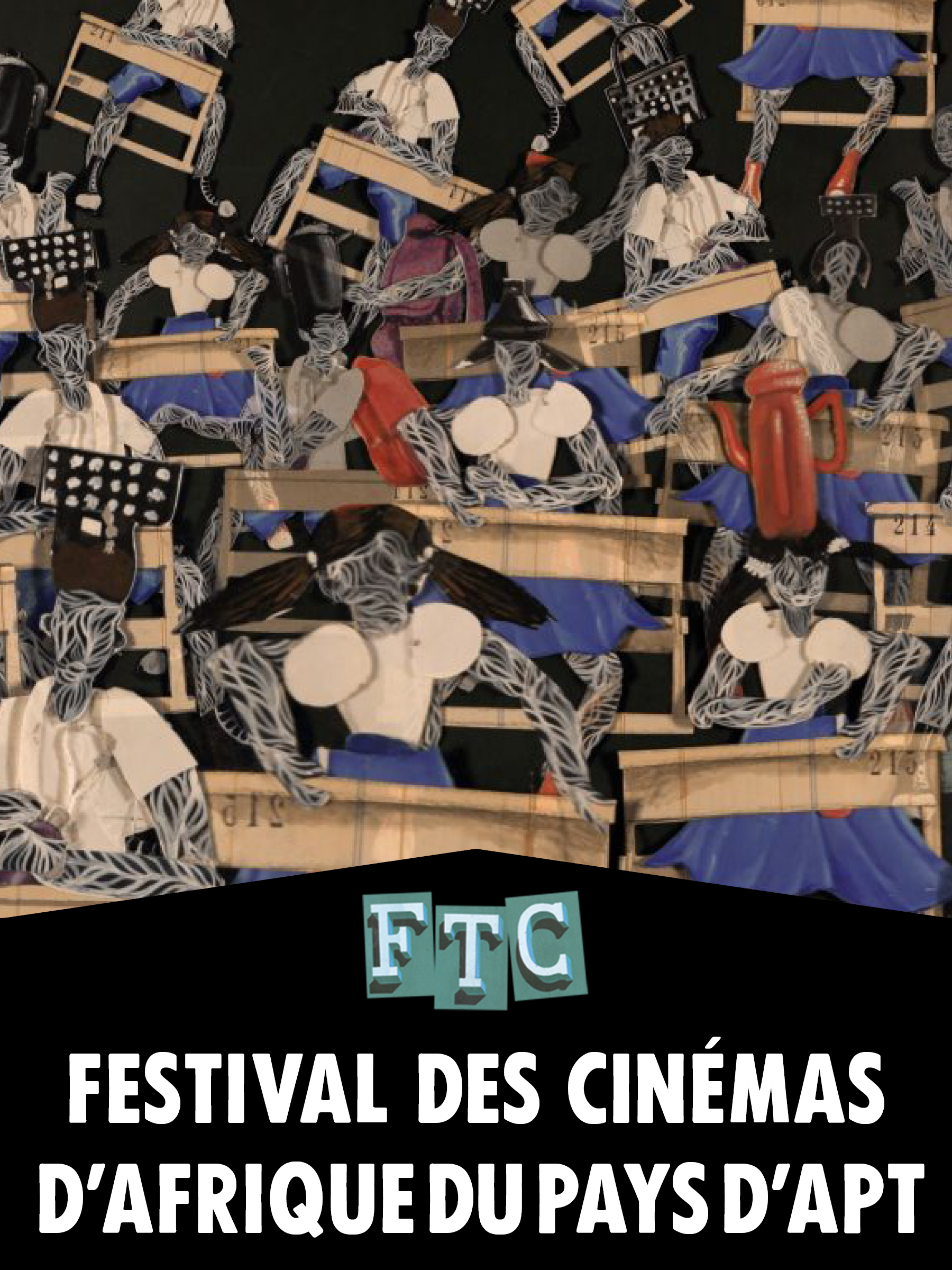 COUVERTURE PROGRAMME6