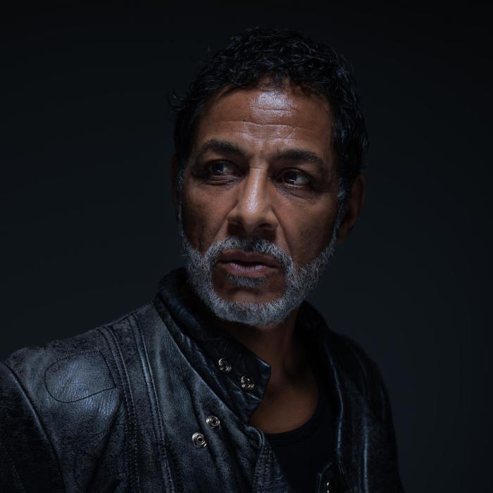 Hichem Yacoubi