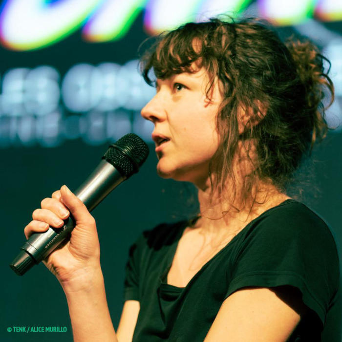 Marie BOTTOIS