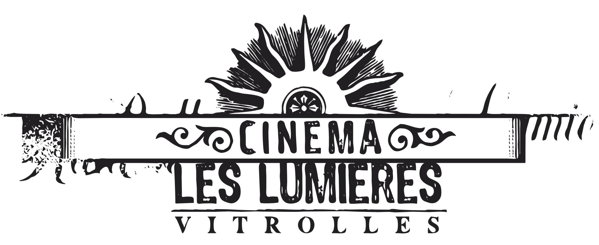 logo lumières vitrolles