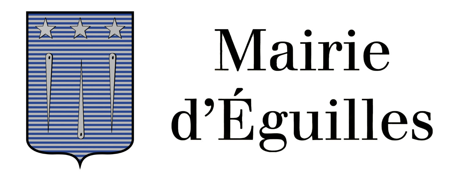 éguilles mairie