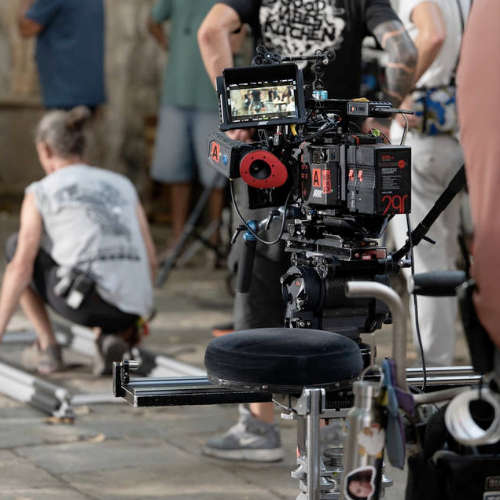 tournage