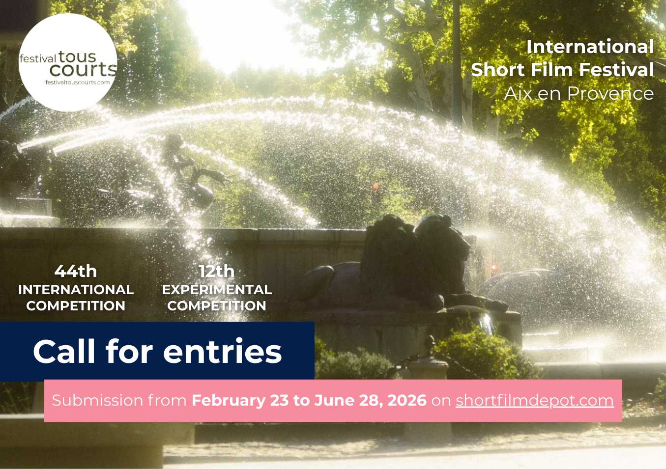 Festival International - 2