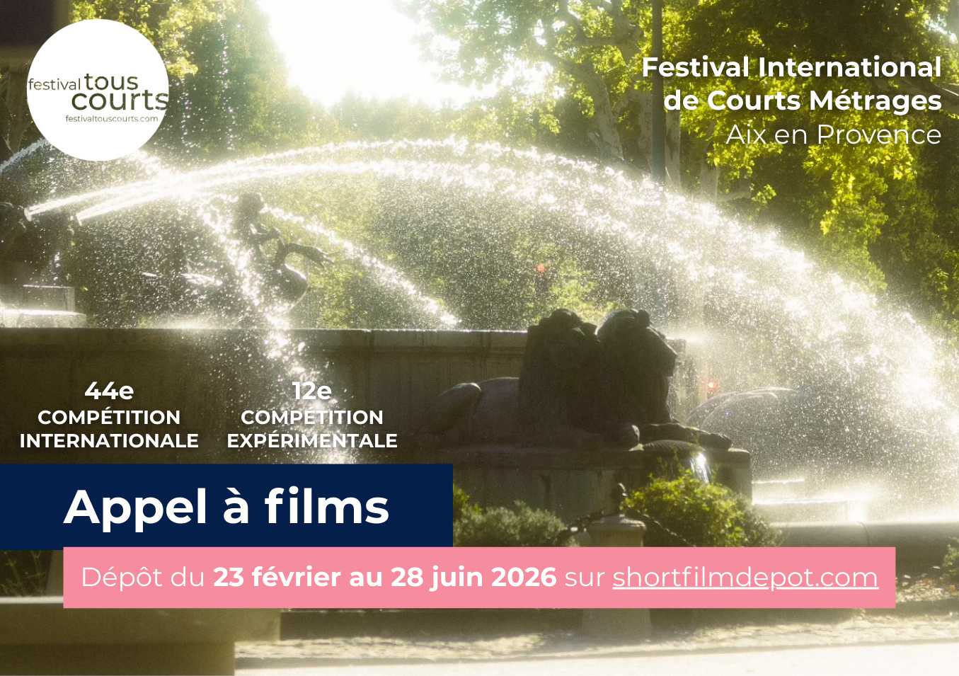 Festival International - 1