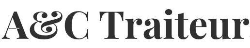 A&C Traiteur