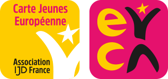Carte jeune euro