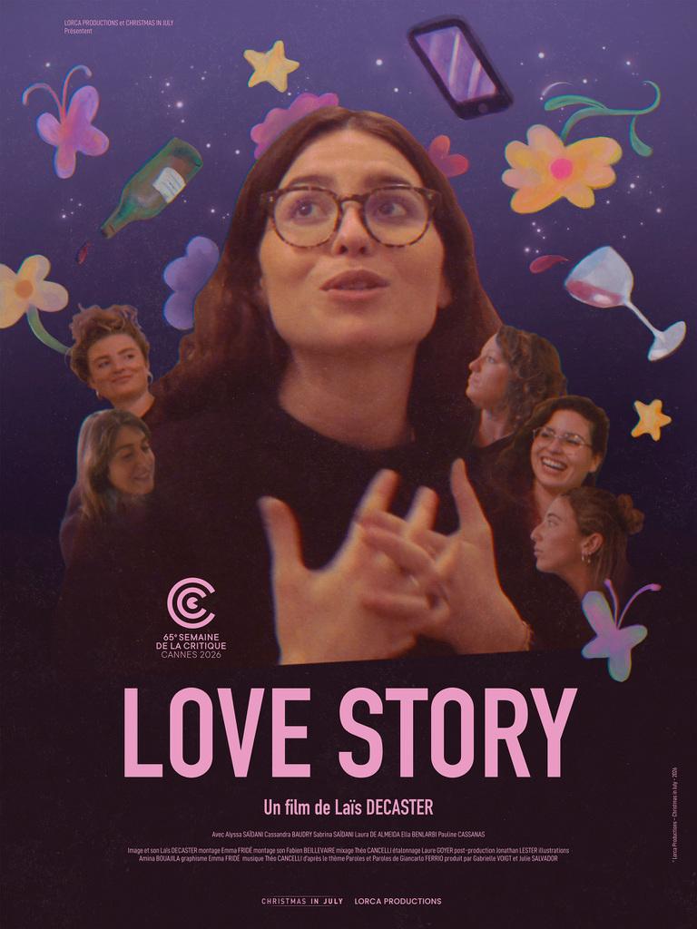 love-story love-story